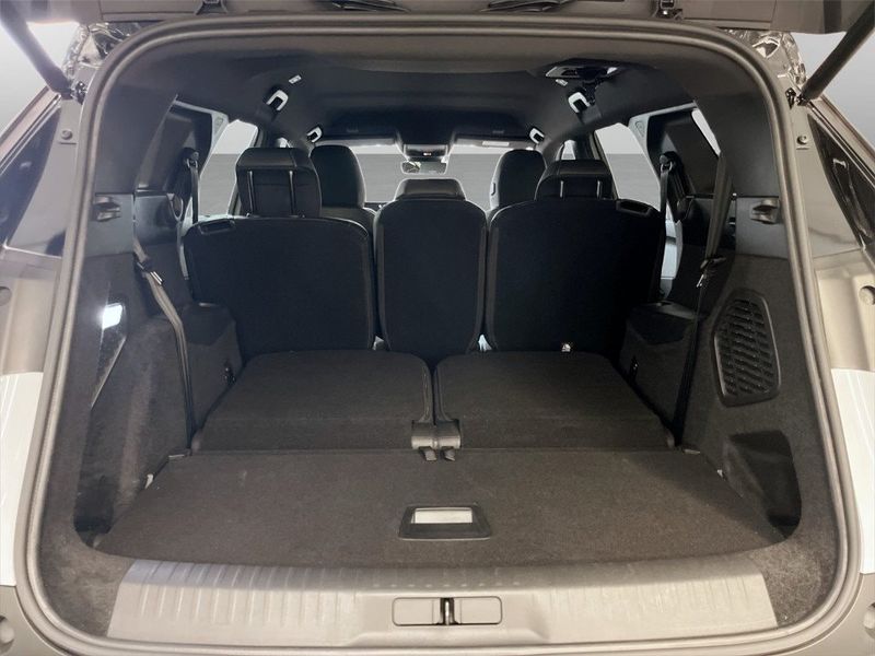 Peugeot 5008 bild 23