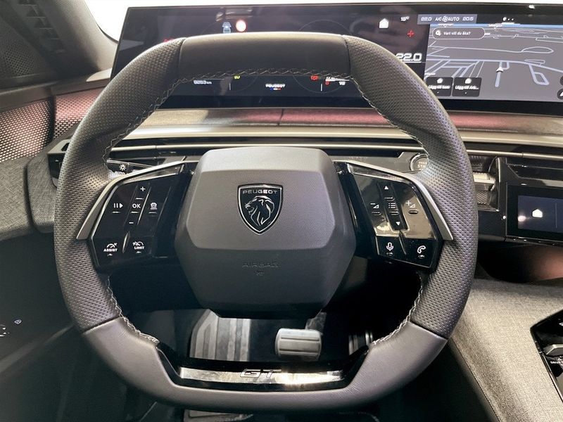 Peugeot 5008 bild 7