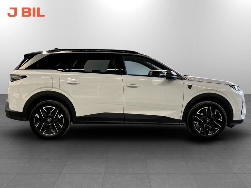 Peugeot 5008 bild 21