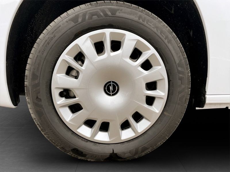 Opel Vivaro bild 5