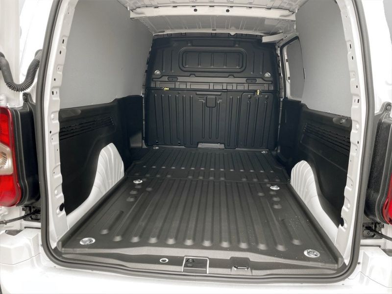 Opel Vivaro bild 4