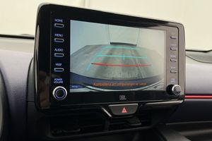 Toyota Yaris bild 19