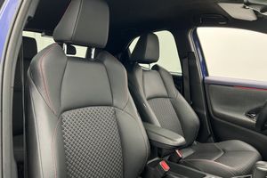 Toyota Yaris bild 12