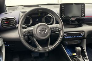 Toyota Yaris bild 11