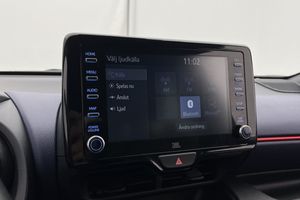 Toyota Yaris bild 20