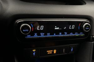 Toyota Yaris bild 22