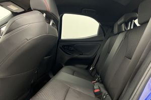 Toyota Yaris bild 13