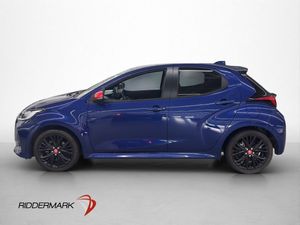 Toyota Yaris bild 4