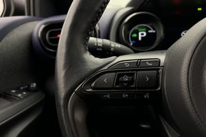 Toyota Yaris bild 15