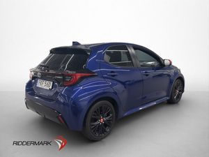 Toyota Yaris bild 8