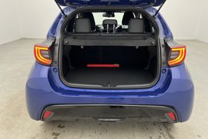 Toyota Yaris bild 27