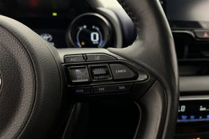 Toyota Yaris bild 16