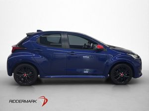 Toyota Yaris bild 9