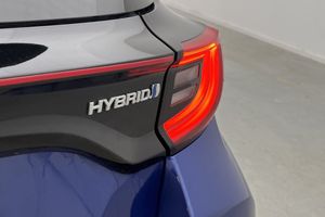 Toyota Yaris bild 28