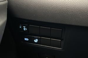 Toyota Yaris bild 18