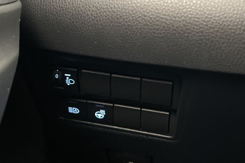Toyota Yaris bild 18