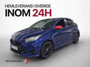 Toyota Yaris bild 3