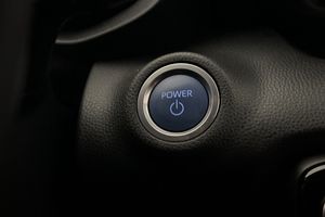 Toyota Yaris bild 21