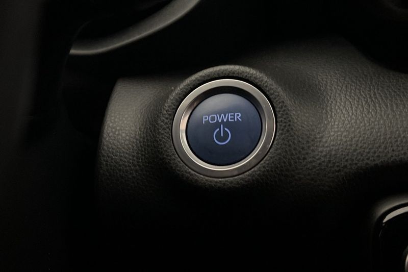 Toyota Yaris bild 21