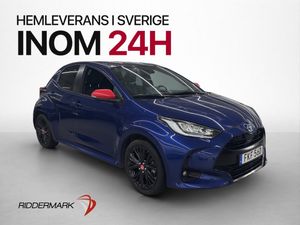 Toyota Yaris bild 1
