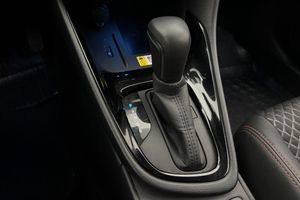 Toyota Yaris bild 26