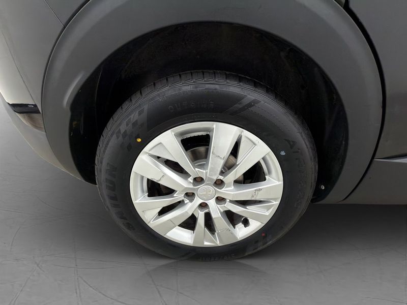 Peugeot 3008 bild 32