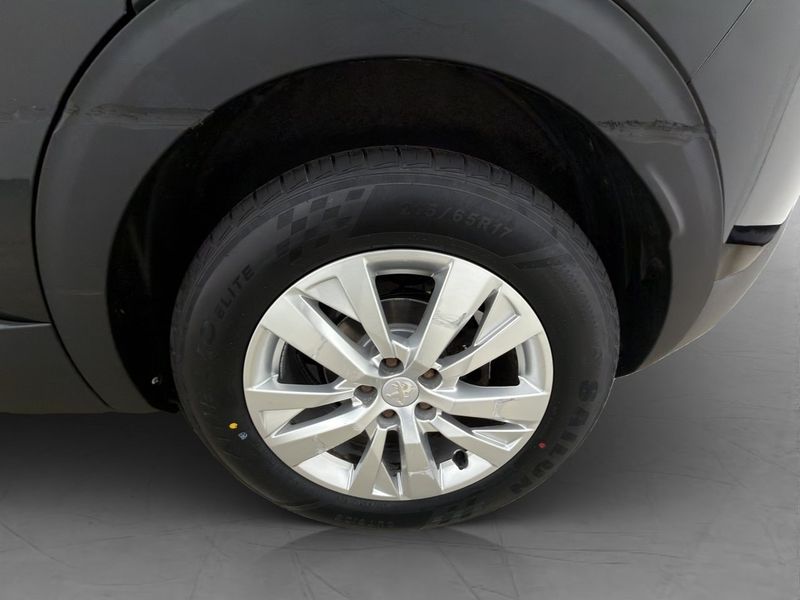 Peugeot 3008 bild 31