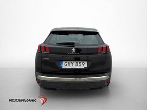 Peugeot 3008 bild 6
