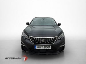 Peugeot 3008 bild 2