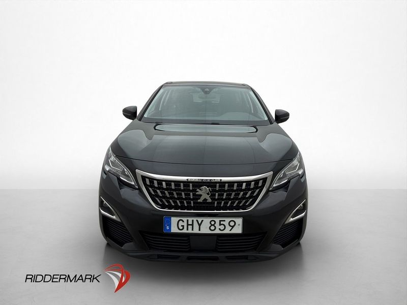 Peugeot 3008 bild 2