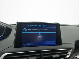 Peugeot 3008 bild 23