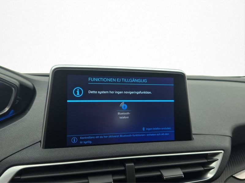 Peugeot 3008 bild 23