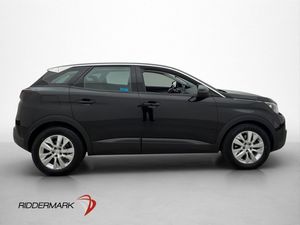 Peugeot 3008 bild 9
