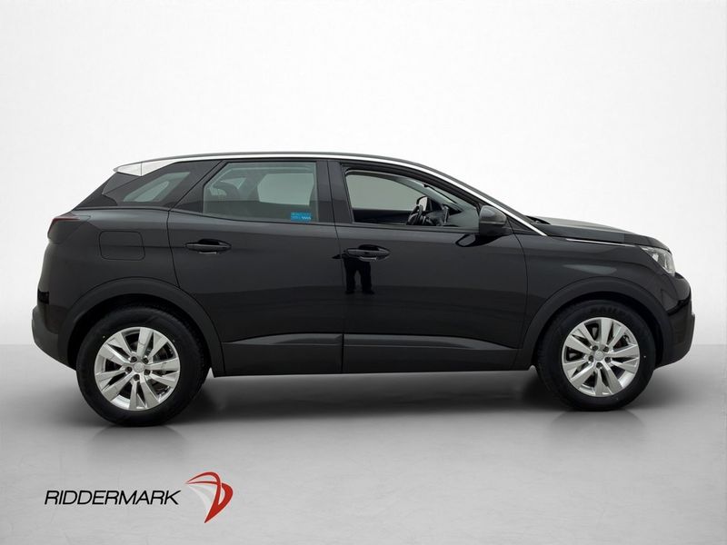 Peugeot 3008 bild 9