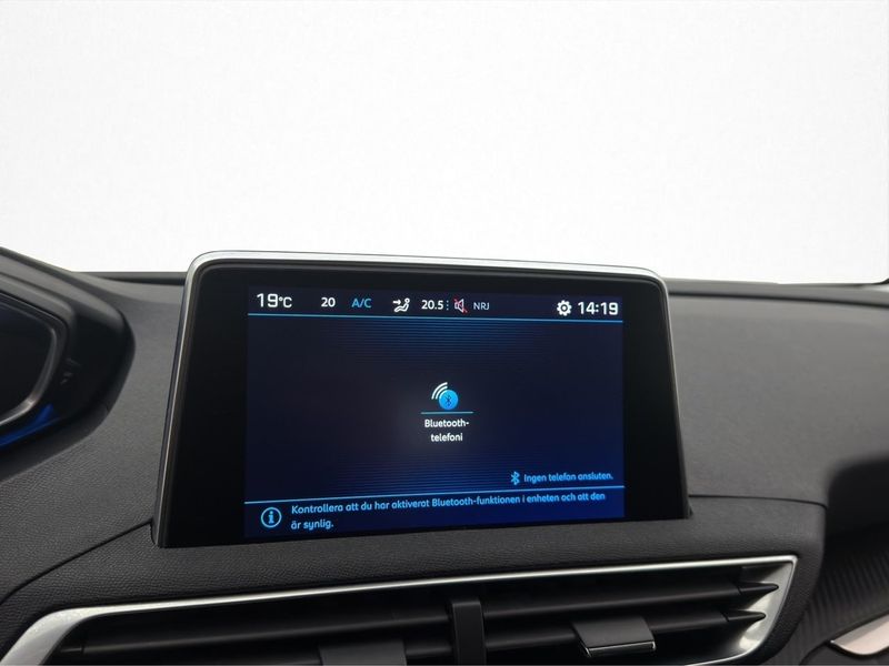 Peugeot 3008 bild 21