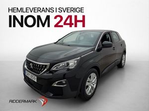Peugeot 3008 bild 3