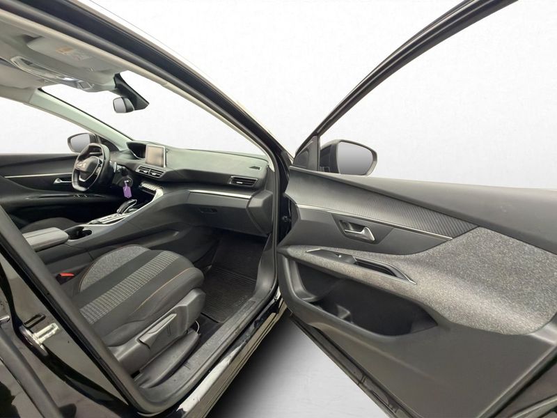 Peugeot 3008 bild 26