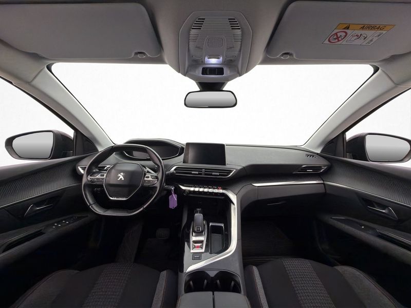 Peugeot 3008 bild 12