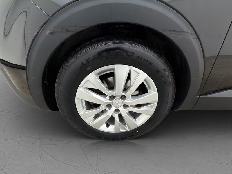 Peugeot 3008 bild 30