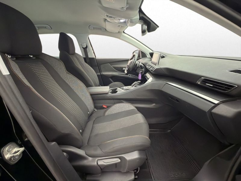 Peugeot 3008 bild 27