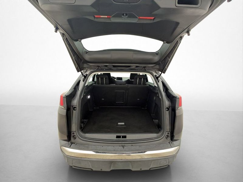 Peugeot 3008 bild 29