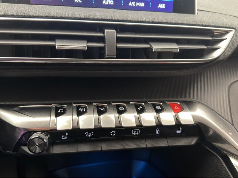 Peugeot 3008 bild 24
