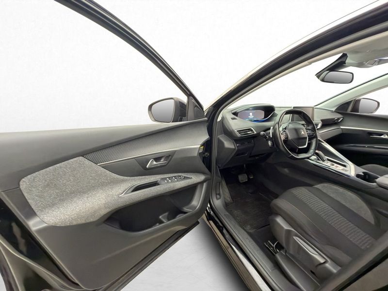 Peugeot 3008 bild 10