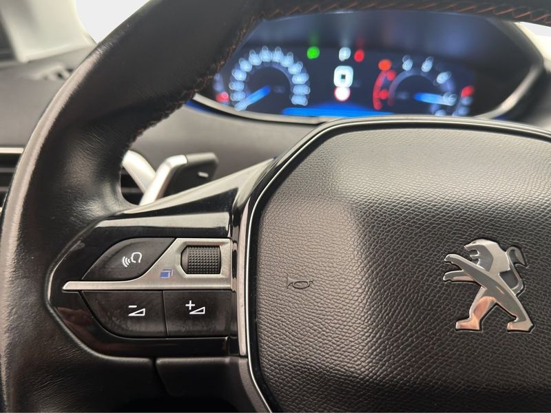 Peugeot 3008 bild 16