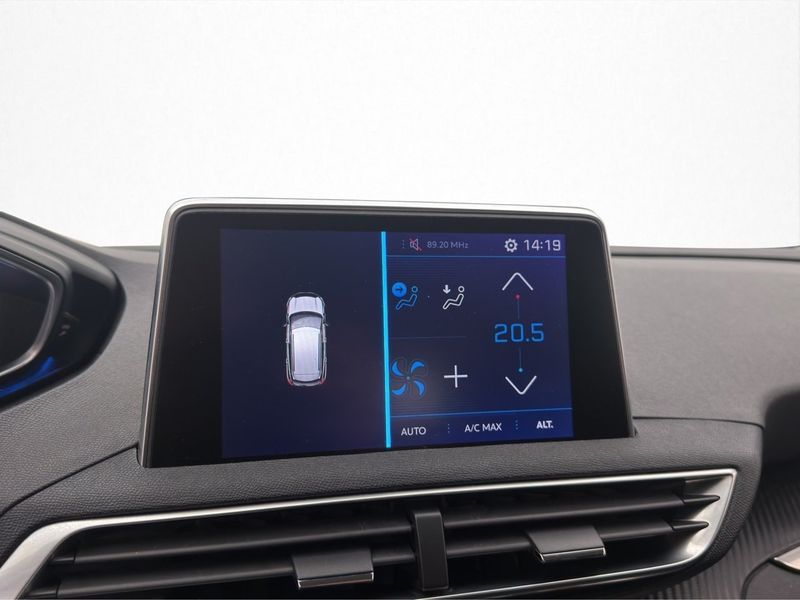 Peugeot 3008 bild 20