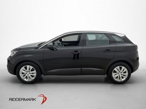 Peugeot 3008 bild 4