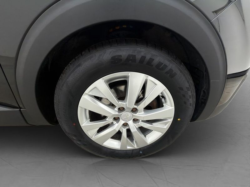 Peugeot 3008 bild 33