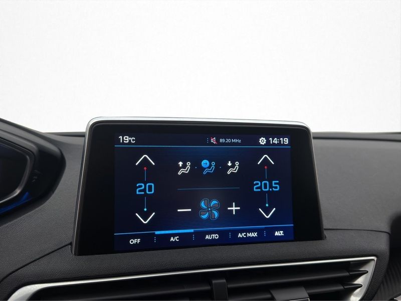 Peugeot 3008 bild 22