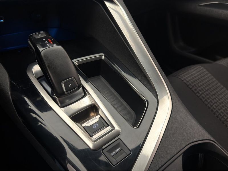 Peugeot 3008 bild 25
