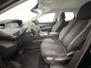 Peugeot 3008 bild 11